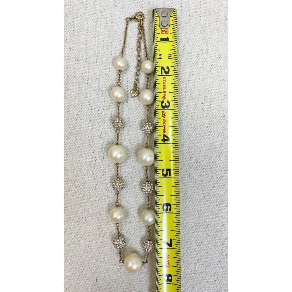 Carolee Necklace